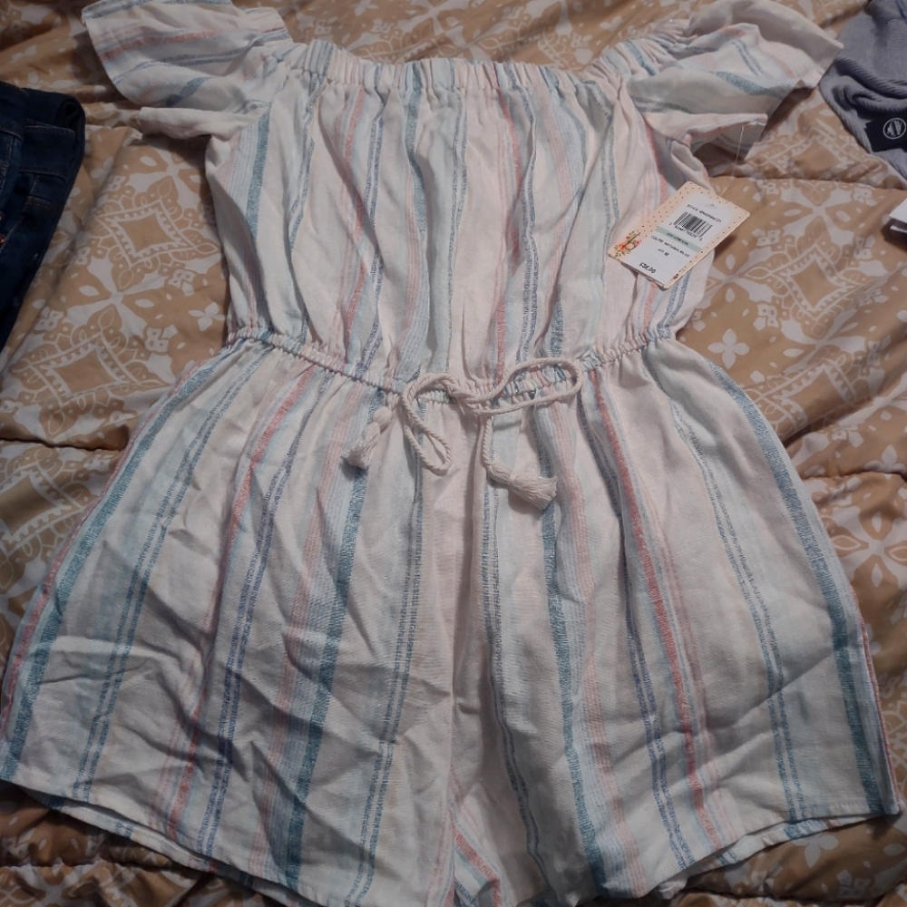 Romper